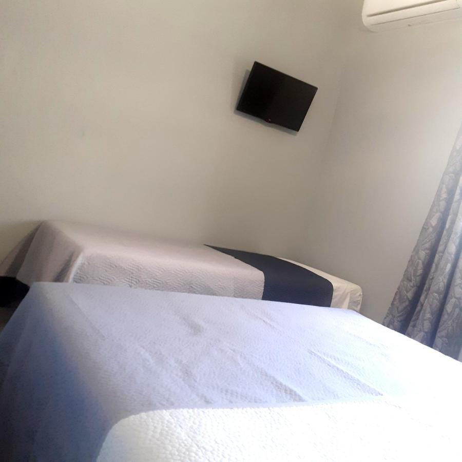 Palazzo Galante Aparthotel Margherita Di Savoia Buitenkant foto